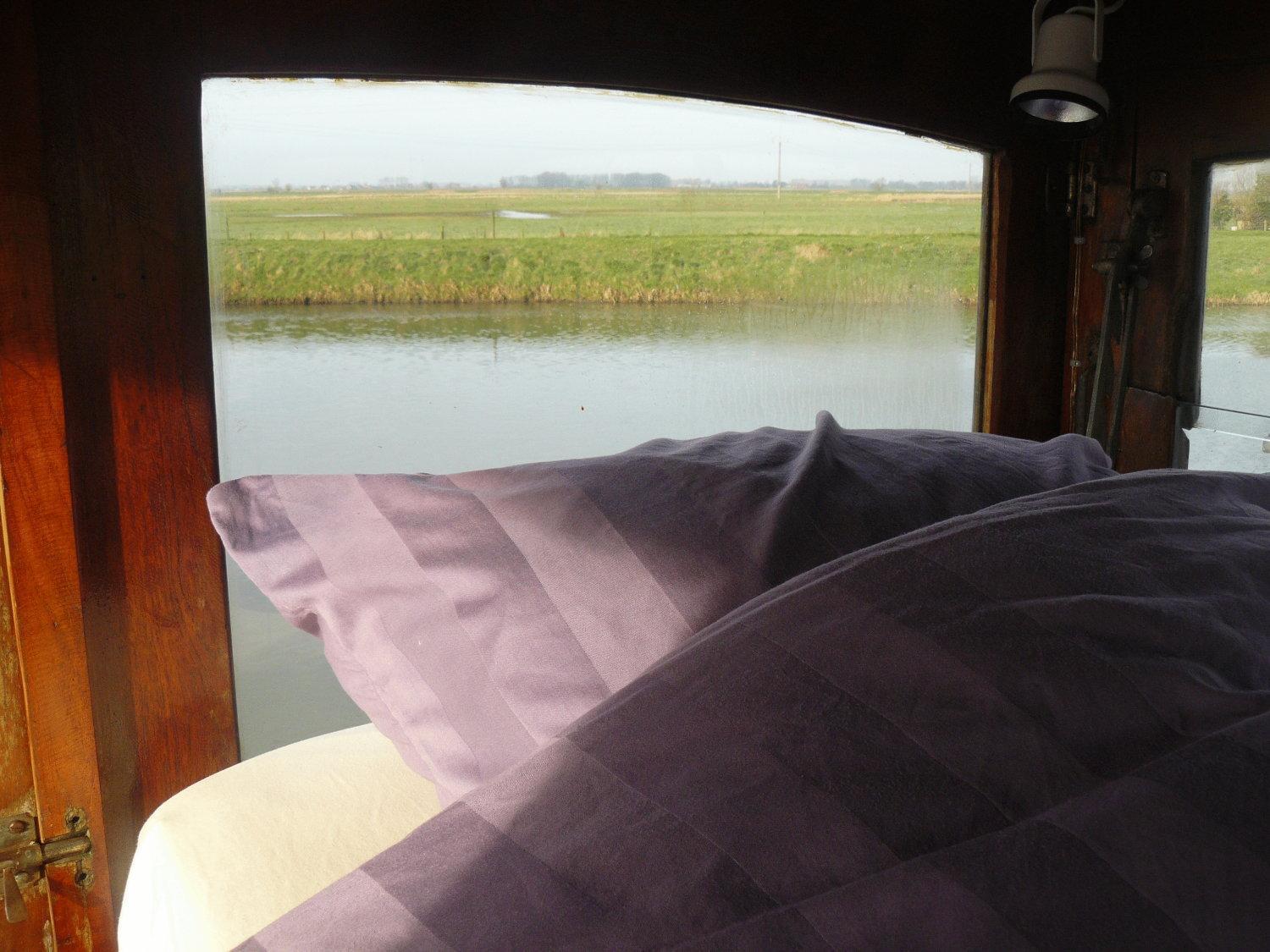 De Boot Hotel Merkem Eksteriør billede