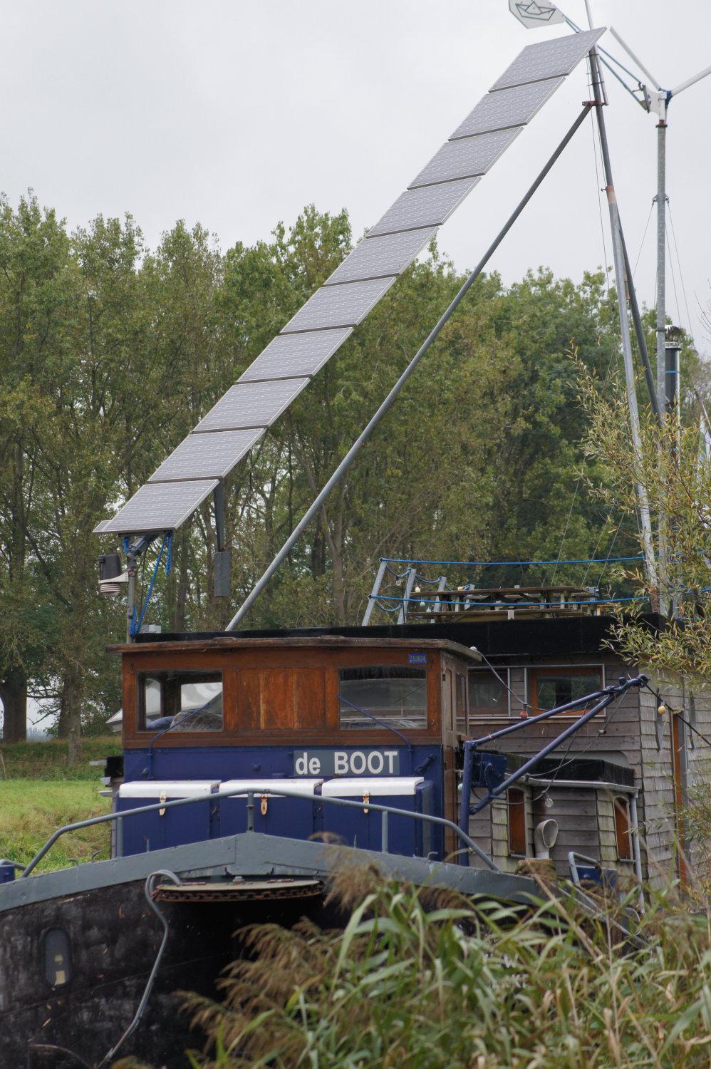De Boot Hotel Merkem Eksteriør billede